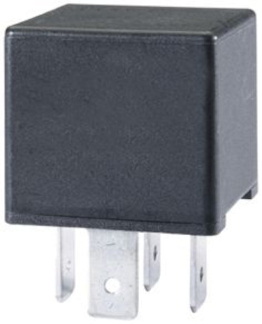 Hella Relay 12V 40A Spst Res - awdtuningtx