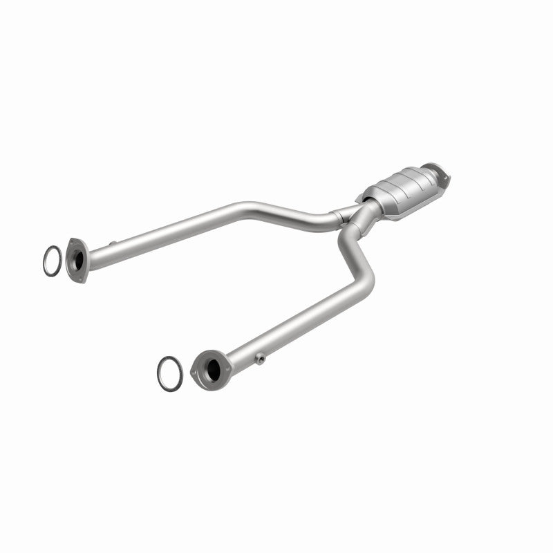 MagnaFlow Conv DF 02-08 Lexus SC430 4.3L Rear - awdtuningtx