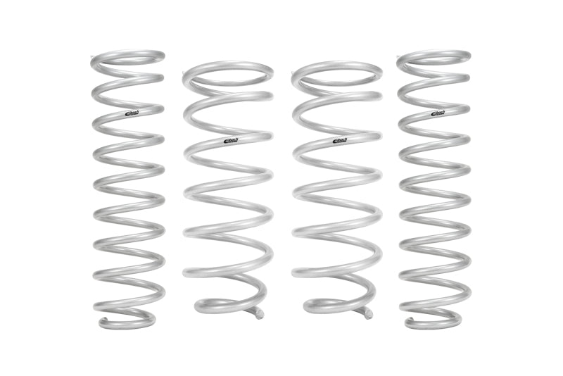 Eibach Pro-Truck Lift Kit 91-97 Toyota Land Cruiser (Incl. Lift Springs) - awdtuningtx