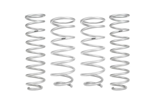 Eibach Pro-Truck Lift Kit 91-97 Toyota Land Cruiser (Incl. Lift Springs) - awdtuningtx