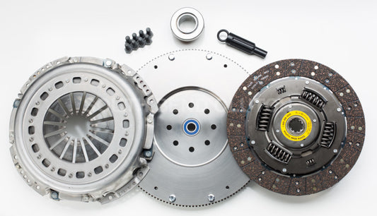 South Bend Clutch 00.5-05.5 Dodge 5.9L Diesel HO NV5600 6sp Org Feramic Clutch Kit (w/o Flywheel) - awdtuningtx