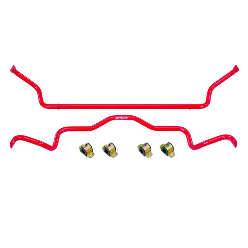 Hotchkis 05-08 Scion tC Sport Swaybar Set - awdtuningtx
