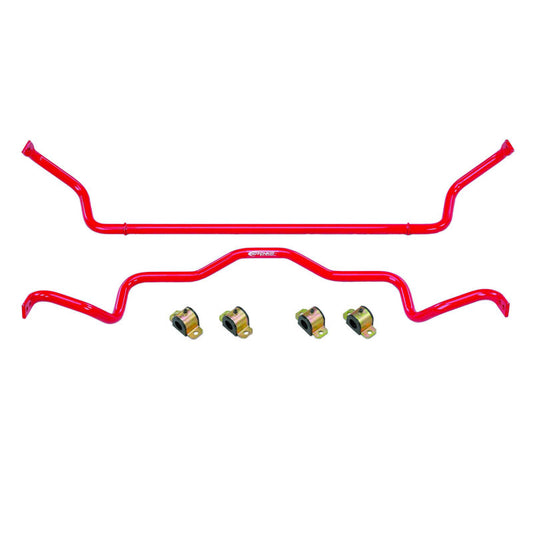 Hotchkis 05-08 Scion tC Sport Swaybar Set - awdtuningtx