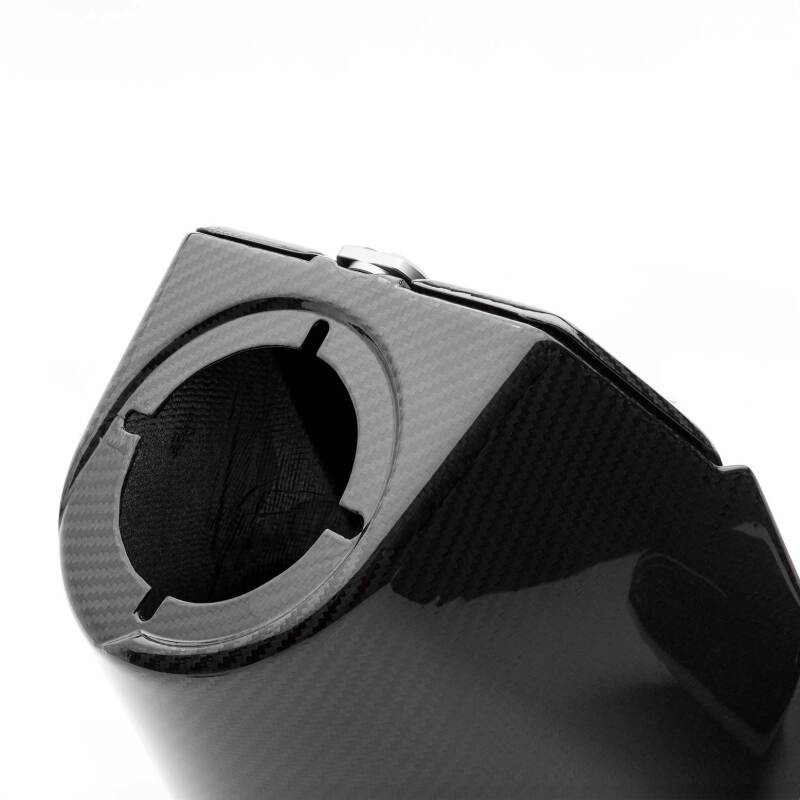 Cobb VW/Audi Golf R (MK7) / S3 (8Y) Redline Carbon Fiber Intake System - awdtuningtx