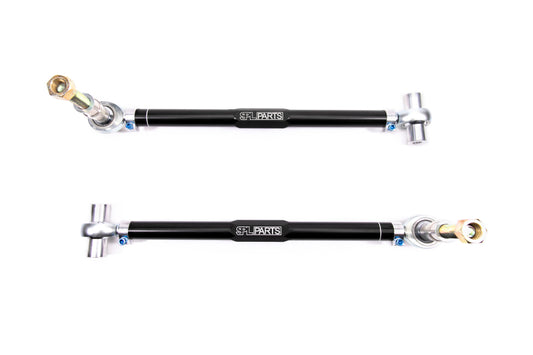 SPL Parts 2016+ Chevrolet Camaro (Gen 6) Front Tension Rods - awdtuningtx