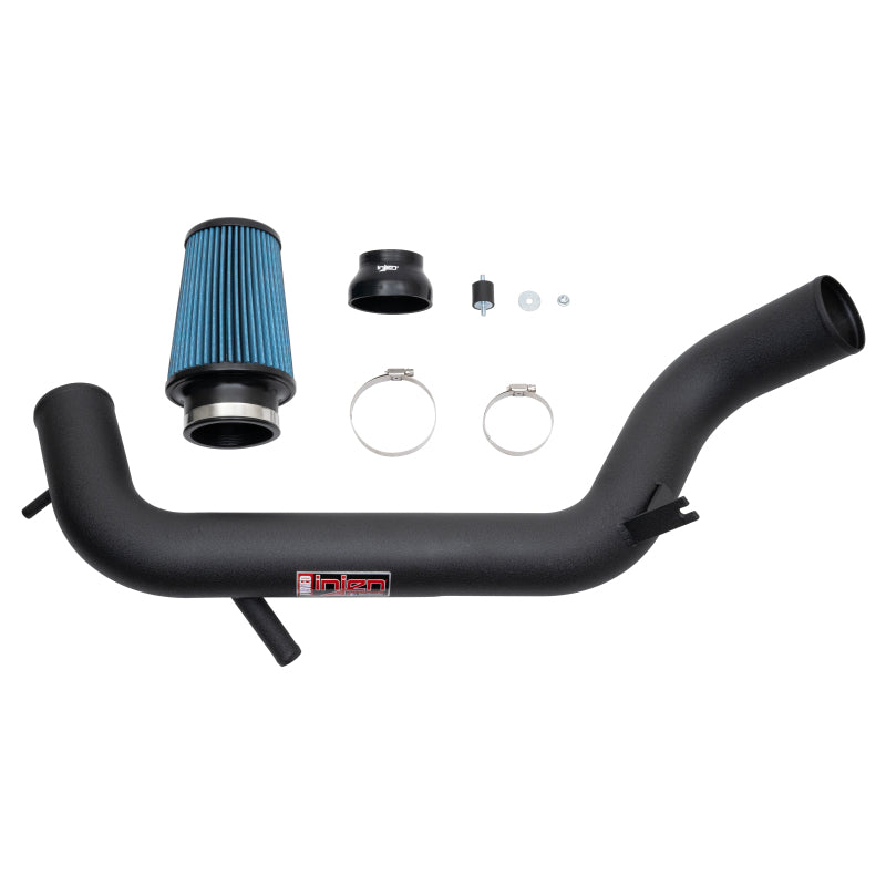 Injen 22-23 Hyundai Elantra N L4-2.0L Turbo Cold Air Intake Wrinkle Black - awdtuningtx
