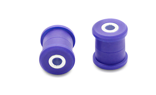 SuperPro 2014 Kia Soul Base Front Lower Inner Forward Control Arm Bushing Kit - awdtuningtx