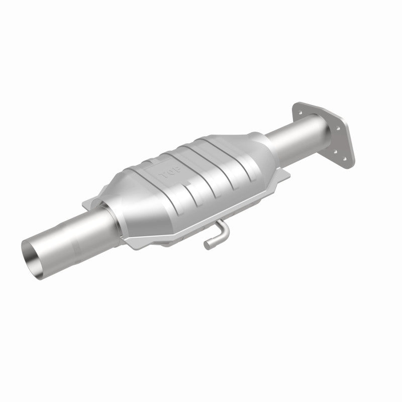 MagnaFlow Conv GM 23456 23X6.5X4 2.25/2.25 - awdtuningtx