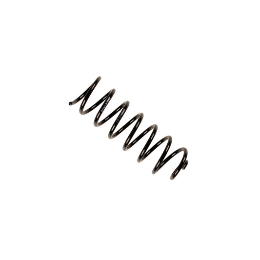 Bilstein B3 OE Replacement 95-02 VW Cabrio / 93-99 VW Jetta Rear Coil Spring - awdtuningtx