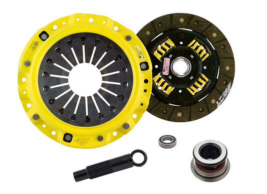 ACT 2000 Honda S2000 HD/Perf Street Sprung Clutch Kit - awdtuningtx