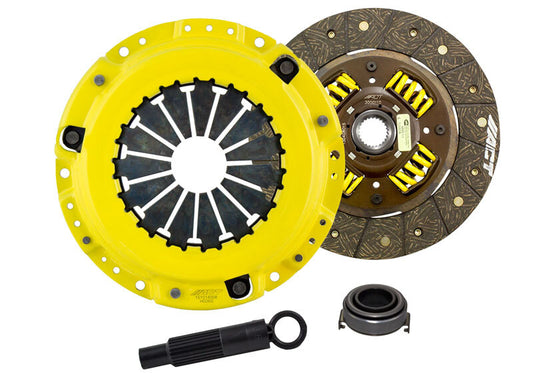 ACT 1997 Acura CL Sport/Perf Street Sprung Clutch Kit - awdtuningtx