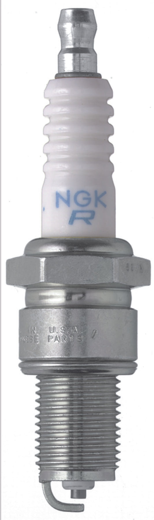 NGK Nickel Spark Plug Box of 4 (BPR5ES) - awdtuningtx