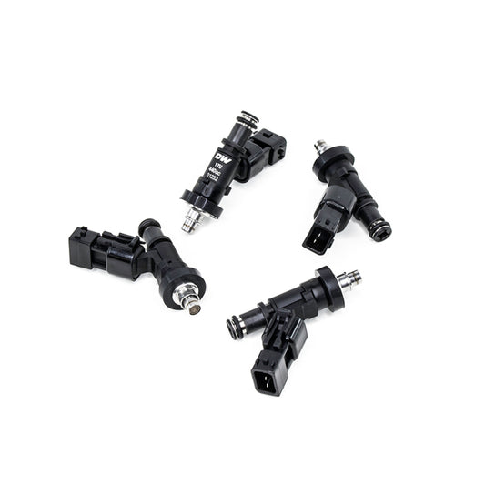 DeatschWerks 99-05 Honda S2000 F20/F22 440cc Injectors - Set of 4 - awdtuningtx