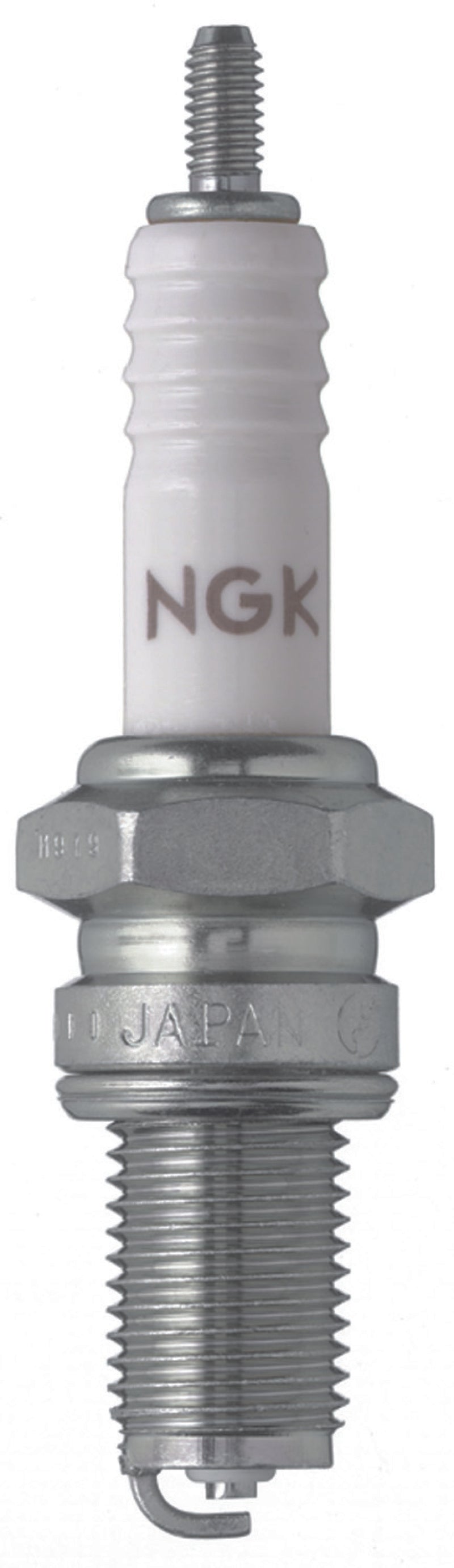 NGK Standard Spark Plug Box of 10 (D6EA) - awdtuningtx