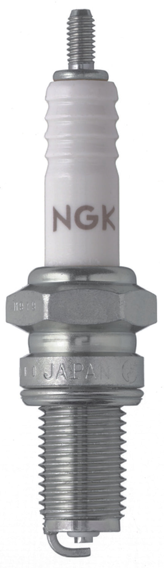 NGK Standard Spark Plug Box of 10 (D6EA) - awdtuningtx