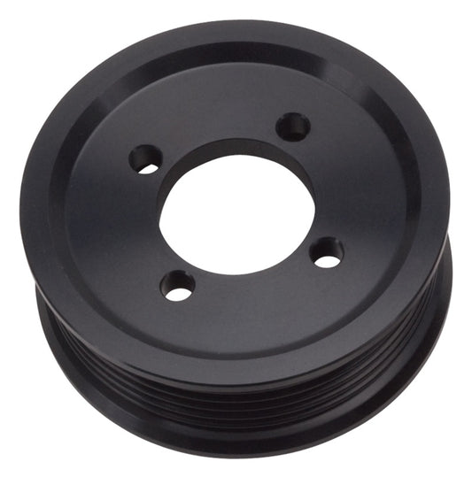 Edelbrock Pulley Supercharger E-Force Competition 3 25In - awdtuningtx