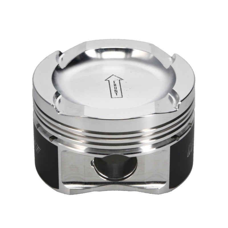 Manley BMW N54B30 32cc Platinum Series Dish Extreme Duty Piston Set - awdtuningtx
