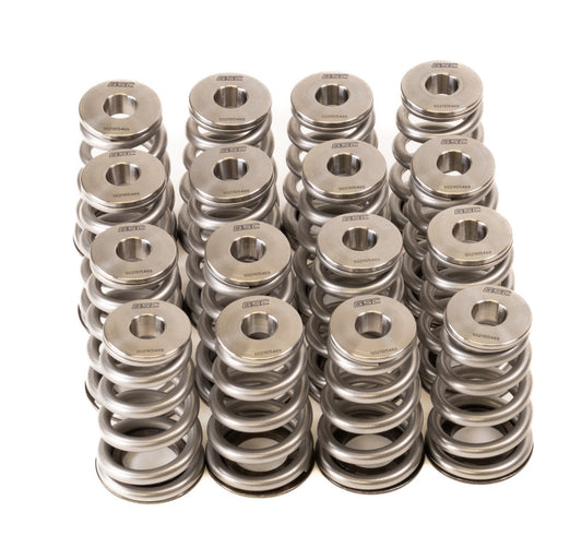GSC P-D 2022+ Subaru WRX FA24F High Pressure Conical Valve Spring and Ti Retainer Kit - awdtuningtx