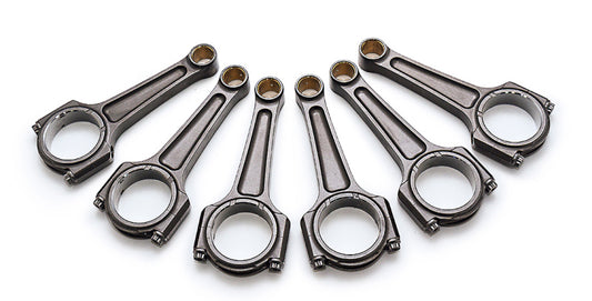Manley BMW 5.709 T/T N54 Connecting Rod Set - awdtuningtx