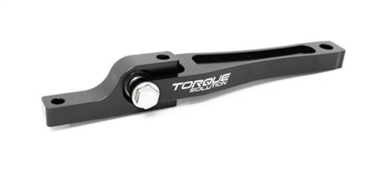 Torque Solution Spherical Pendulum Mount (Dog Bone) Volkswagen MK5 MK6 / Audi A3/S3 8P - awdtuningtx