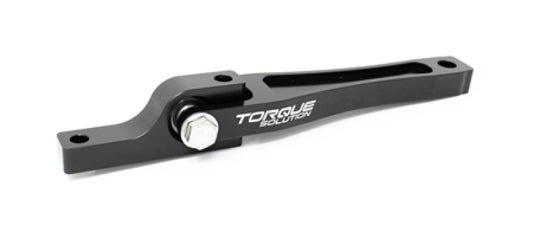 Torque Solution Spherical Pendulum Mount (Dog Bone) Volkswagen MK5 MK6 / Audi A3/S3 8P - awdtuningtx