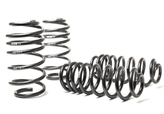 H&R 07-14 Volkswagen Eos Sport Spring - awdtuningtx