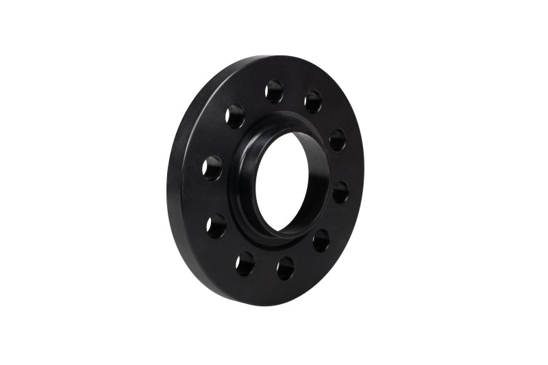 Eibach Pro-Spacer 10mm Spacer 5x114.3 Bolt Pattern / 64mm Hub - Black - awdtuningtx