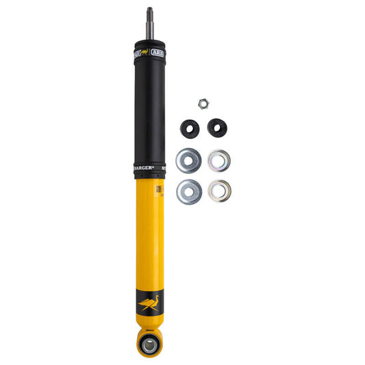ARB / OME Nitrocharger Plus Shock Jeep Wrangler TJ - Front (Heavier Valved) - awdtuningtx