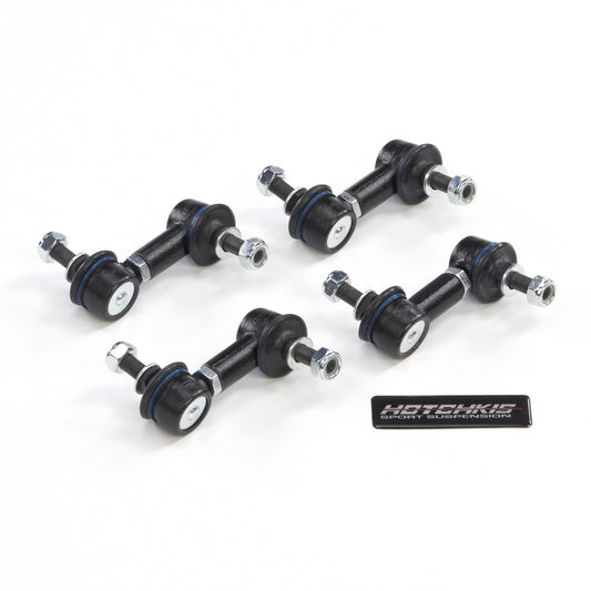 Hotchkis 04-07 STi Front & Rear Endlink Set - awdtuningtx