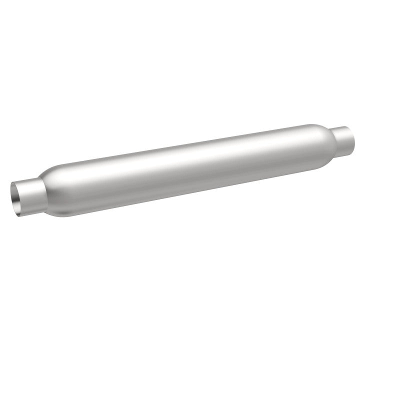 MagnaFlow Muff GP 4 Dia 26inch 2.5/2.5 - awdtuningtx