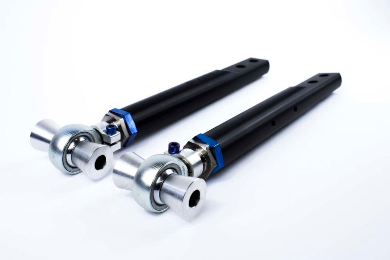 SPL Parts 89-94 Nissan 240SX (S13) / 89-94 Nissan Skyline (R32) Front Tension Rods - awdtuningtx
