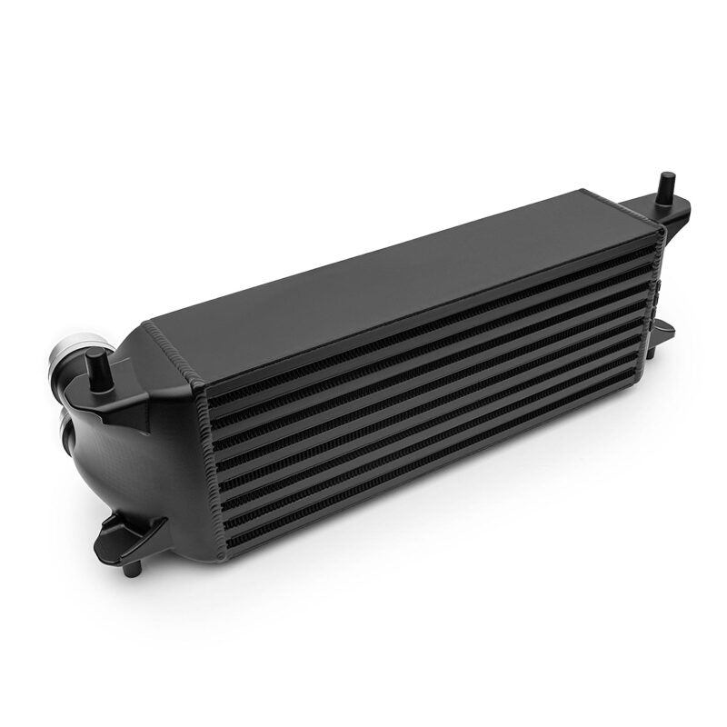 Cobb 22-23 Ford Bronco Raptor (Factory Location) Black Front Mount Intercooler - awdtuningtx