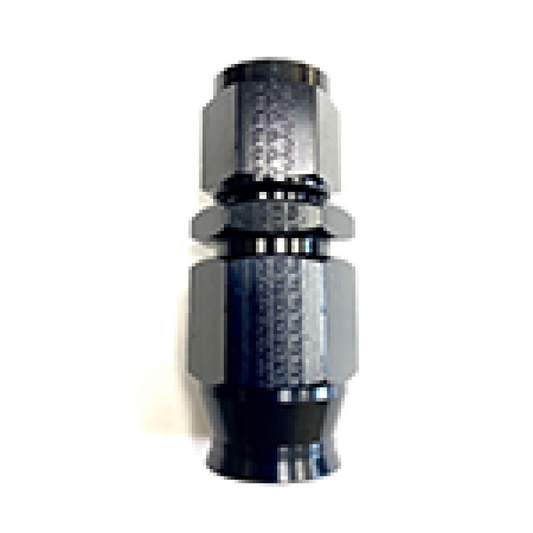 Fragola -10AN Race-Rite Reusable PTFE Hose End Straight - awdtuningtx