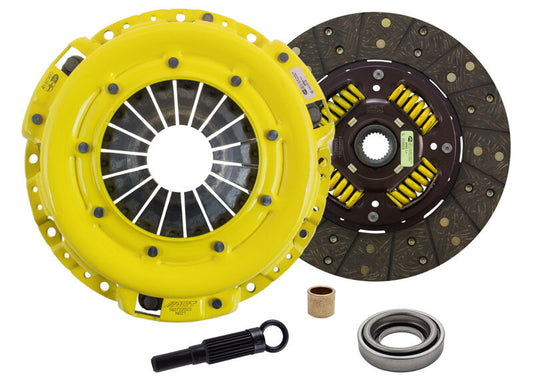 ACT 2003 Nissan 350Z HD/Perf Street Sprung Clutch Kit - awdtuningtx
