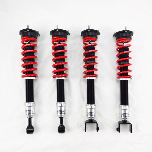 RS-R 2016 Infiniti Q50 Redsport 400 AWD Sports-i Coilovers - awdtuningtx