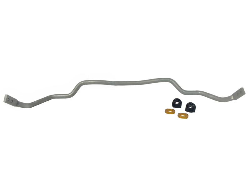 Whiteline 00-08 Mercedes-Benz C-Class Front Heavy Duty 2 Point Adjustable 24mm Swaybar - awdtuningtx