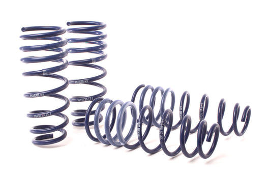 H&R 17-20 Fiat 124 Spider Sport Spring (Non Abarth) - awdtuningtx
