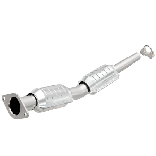 MagnaFlow Conv DF 04-09 Toyota Prius 1.5L - awdtuningtx