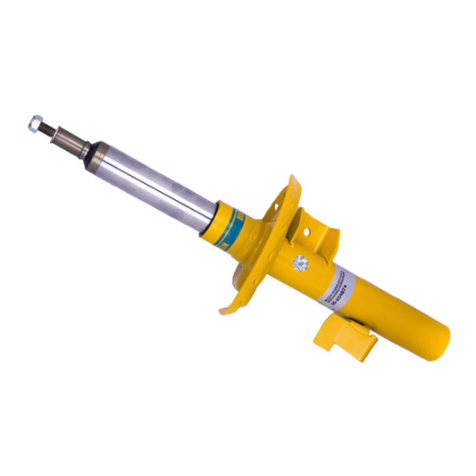Bilstein B6 2010-2014 Volvo XC60 Front Monotube Left Strut Assembly - awdtuningtx