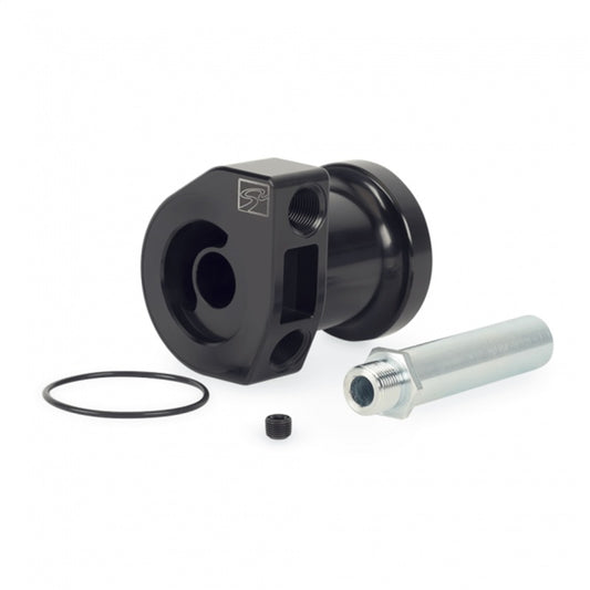 Skunk2 2013 BRZ Oil Filter Sandwich Adapter (For P/N 626-12-0050) - awdtuningtx