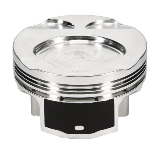JE Pistons FA20 - 4UGSE 10.5:1 KIT Set of 4 Pistons - awdtuningtx