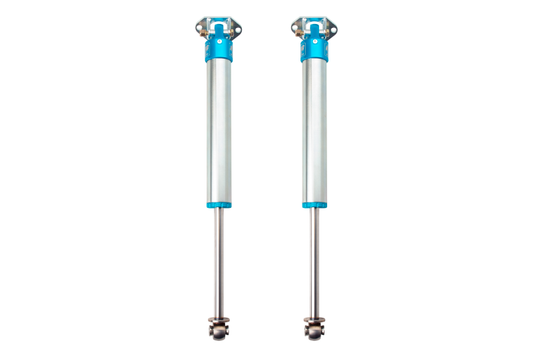 King Shocks 07-18 Jeep Wrangler JK Rear 2.0 Dia Internal Reservoir Shock 3-5in Lift (Pair) - awdtuningtx