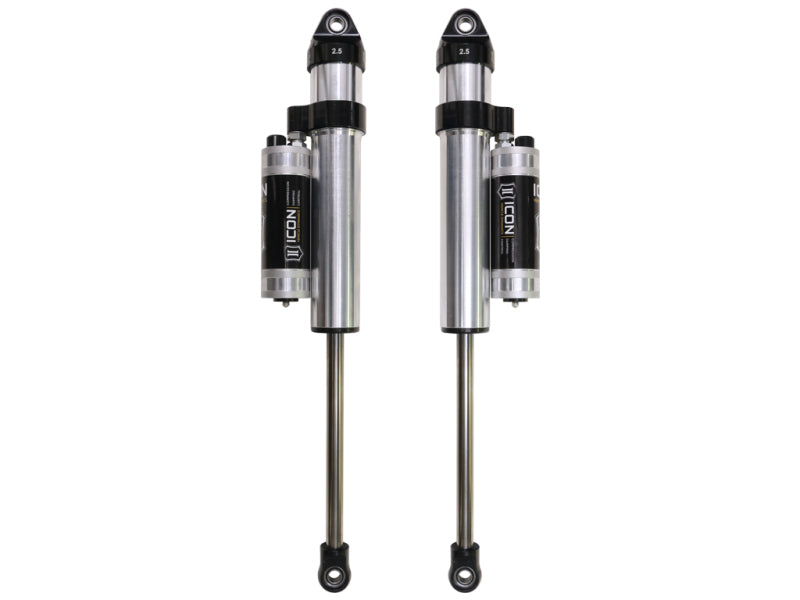 ICON 09-18 Ram 1500 0-3in Rear 2.5 Series Shocks VS PB CDCV - Pair - awdtuningtx
