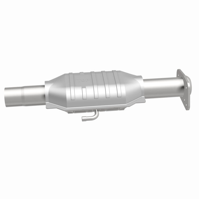 MagnaFlow Conv GM 23456 23X6.5X4 2.25/2.25 - awdtuningtx