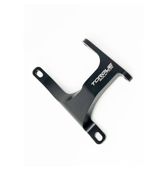 Torque Solution Billet Differential Brace: Infiniti Q50 2015+ / Q60 2017+ - awdtuningtx