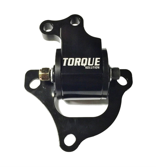 Torque Solution Billet Aluminum Engine Mount: Honda Civic SI 2002-2005 (EP3) - awdtuningtx