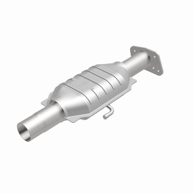 MagnaFlow Conv GM 23456 23X6.5X4 2.25/2.25 - awdtuningtx