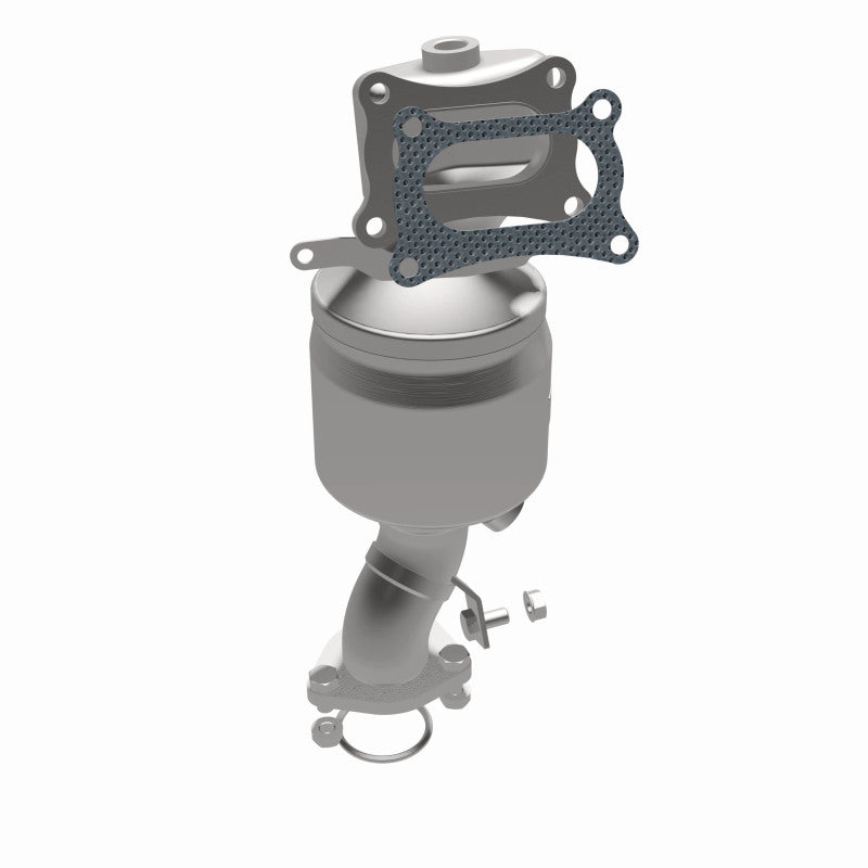 MagnaFlow Conv DF 08-10 Honda Accord 3.5L - awdtuningtx