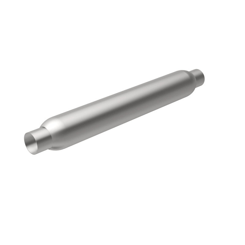MagnaFlow Muff GP 4 Dia 26inch 2.5/2.5 - awdtuningtx