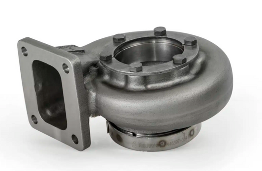 Garrett GBC35 Turbine Hsg Kit Div T4 / V-Band 0.95 A/R - awdtuningtx
